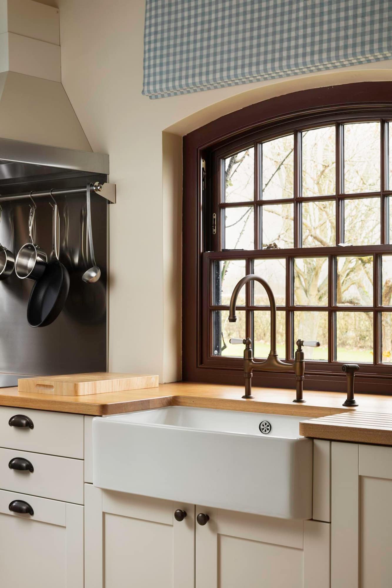 kuchynska linka na mieru, interiér na mieru