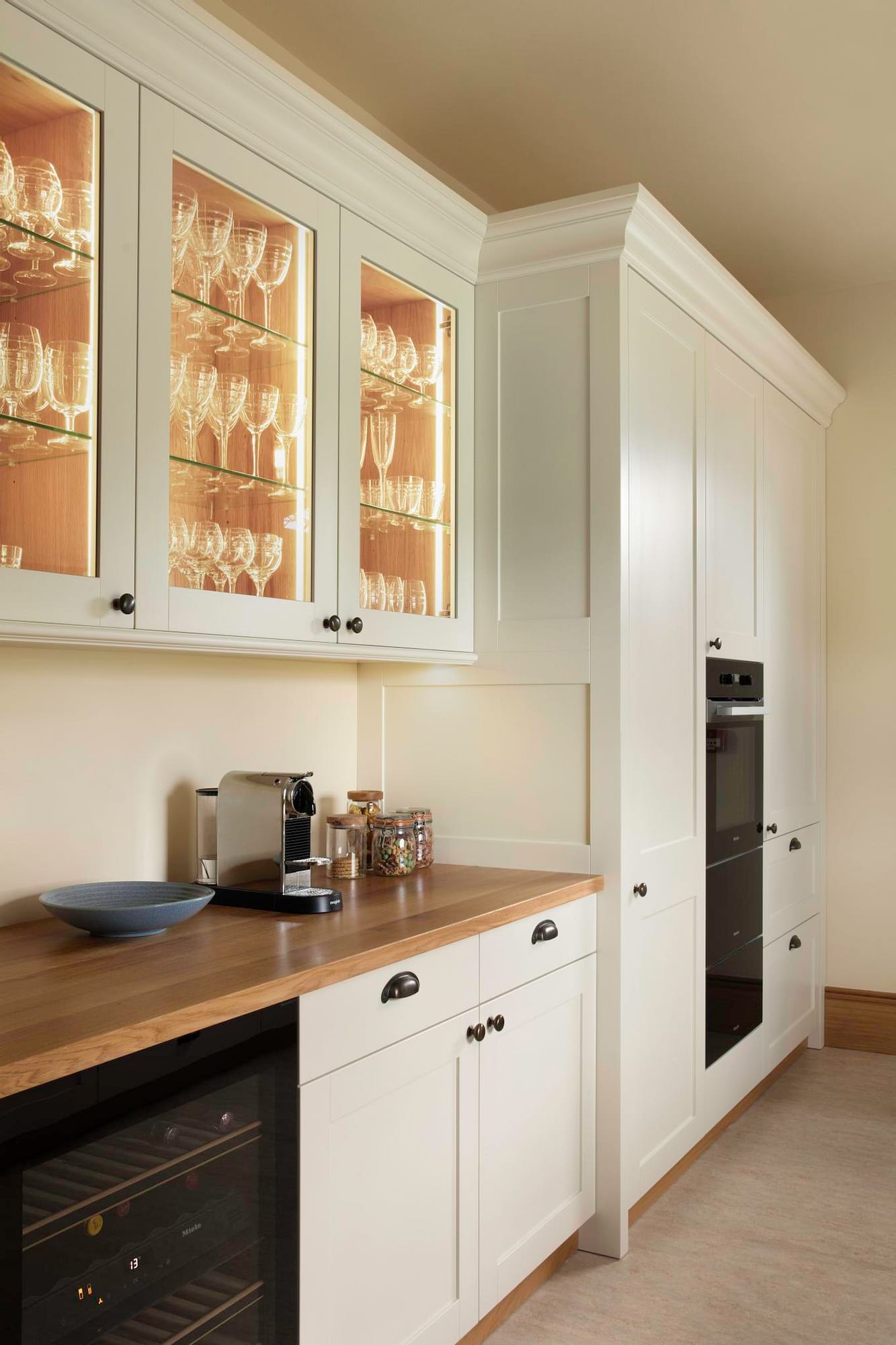 kuchynska linka na mieru, interiér na mieru