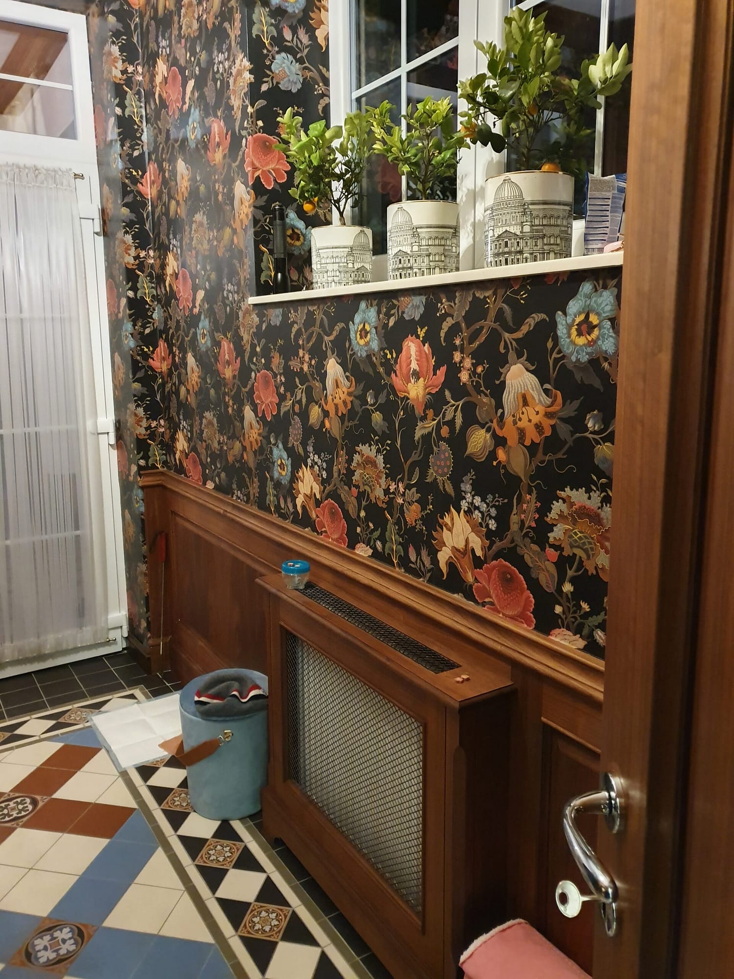 nábytok z masívu na mieru