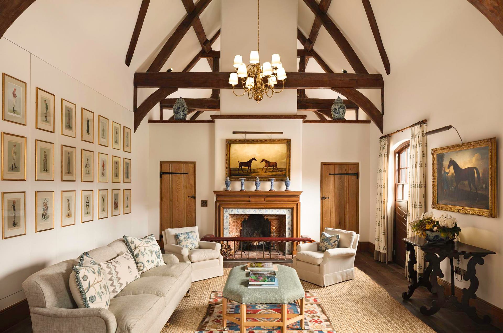 interiér na mieru, obyvacka na mieru