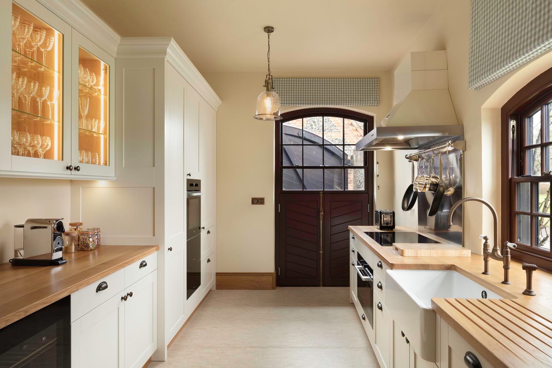 kuchyna na mieru, interiér na mieru