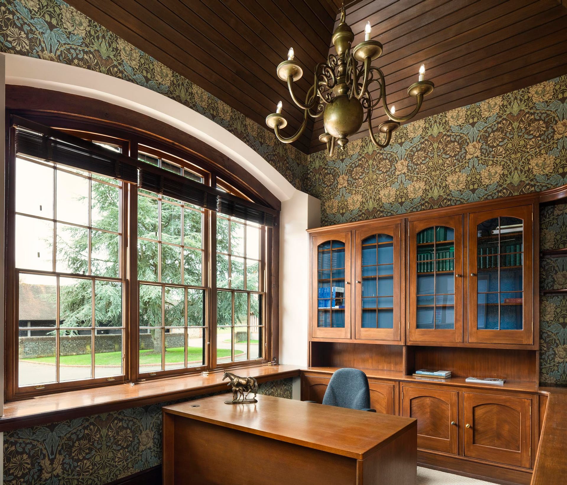 skrine na mieru, interiér na mieru