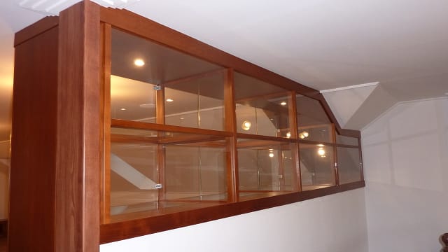 atypicky nabytok na mieru, skrinky na mieru