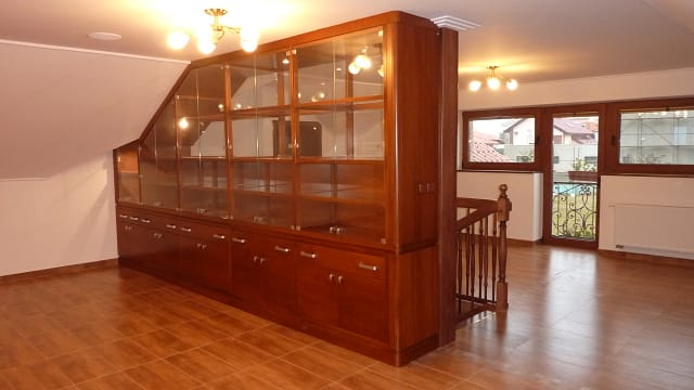 atypicky nabytok na mieru, skrinky na mieru