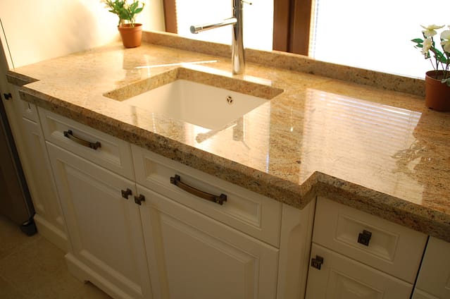 pracovna doska - prirodny kamen