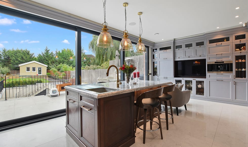 nabytok na mieru, kuchyna na mieru